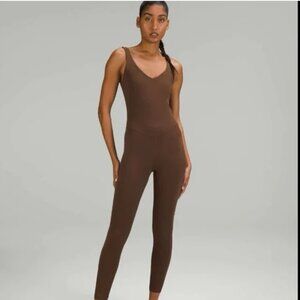 Lululemon Align Bodysuit 25"